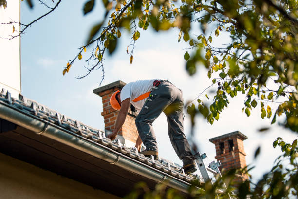 Best Roof Repair Estimates  in Moosup, CT