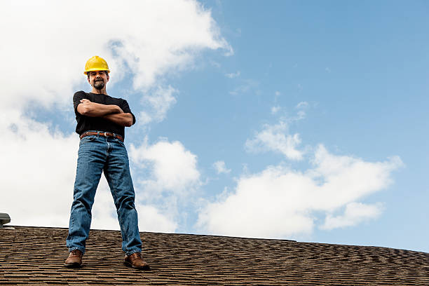 Best Roof Replacement Cost  in Moosup, CT