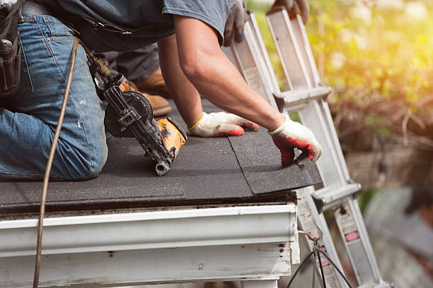 Quick and Trustworthy Emergency Roof Repair Services in Moosup, CT