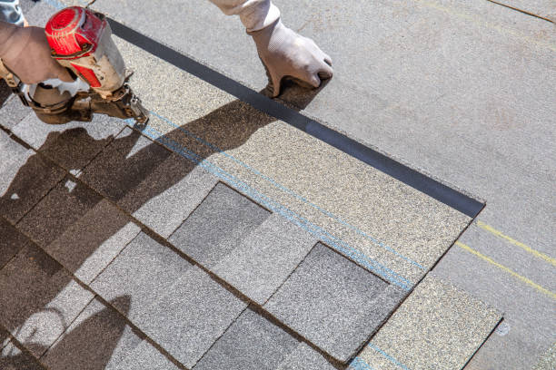 Best Commercial Roofing Services  in Moosup, CT